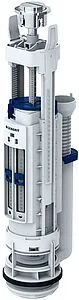 Механизм сливной для бачка двухрежимный Geberit Impuls 290 282.300.21.2, 1
