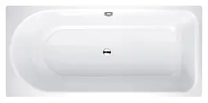 Ванна стальная Bette Ocean 170x75 anti-slip+easy-clean белый 8854-000 PLUS AR Ванна стальная Bette Ocean 170x75 anti-slip+easy-clean белый 8854-000 PLUS AR, 1