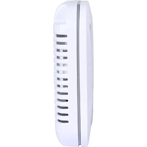 Беспроводной комнатный двухпозиционный регулятор котла TECH ST-295 v2 белый WG.11.0470