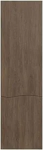 Шкаф-пенал подвесной Allen Brau Glority 40 R дуб антик 1.35008.NW, 4