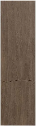 Шкаф-пенал подвесной Allen Brau Glority 40 R дуб антик 1.35008.NW