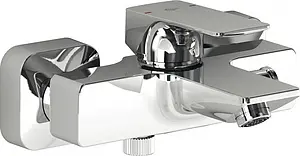 Смеситель для ванны Ideal Standard Strada хром A5848AA, 1