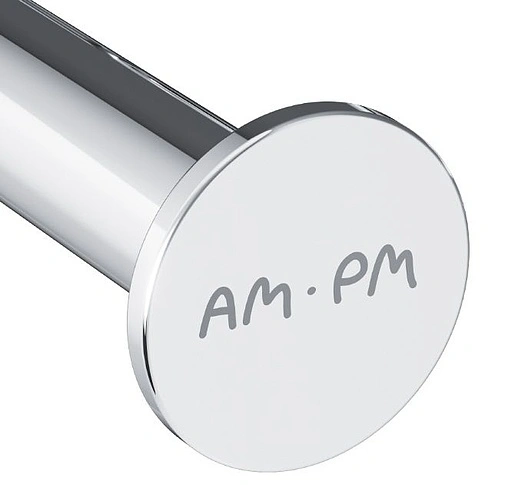 Держатель туалетной бумаги Am.Pm Inspire 2.0 хром A50A34100