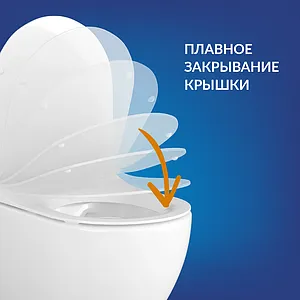 Комплект 6 в 1 Cersanit City Smart CO DPL EO slim LP/Link Pro/Twins 68306 с кнопкой Twins хром глянцевый Комплект 6 в 1 Cersanit City Smart CO DPL EO slim LP/Link Pro/Twins 68306 с кнопкой Twins хром глянцевый, 5