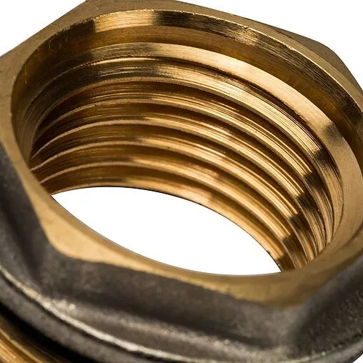 Футорка коллекторная концевая 1&quot;н x ¾&quot;в Luxor TC 462 68559904