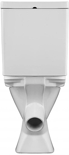 Унитаз-компакт Santek Лига белый 1WH302197