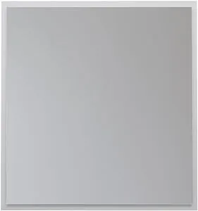 Зеркало с подсветкой Allen Brau Activity 75x70 белый 1.340026.WM Зеркало с подсветкой Allen Brau Activity 75x70 белый 1.340026.WM, 1