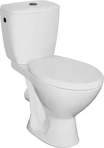 Унитаз-компакт MITO Koral белый S-KO-MI-KOR-3/6-P-w Унитаз-компакт MITO Koral белый S-KO-MI-KOR-3/6-P-w, 1