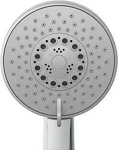 Душевая стойка Cersanit Nero хром 63068 Душевая стойка Cersanit Nero хром 63068, 4