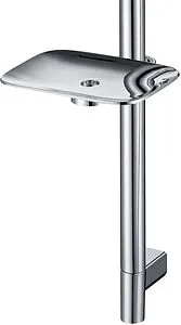 Душевая стойка Aquatek Вега хром AQ2031CR Душевая стойка Aquatek Вега хром AQ2031CR, 3