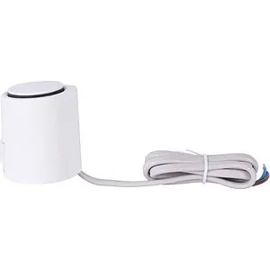 Сервопривод электротермический НЗ 230В М30 x 1.5 Oventrop Aktor T 2P 1012415 Сервопривод электротермический НЗ 230В М30 x 1.5 Oventrop Aktor T 2P 1012415, 2