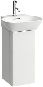 Тумба под умывальник подвесной Laufen Ino 27.8 L белый матовый 4.2530.1.030.170.1 Тумба под умывальник подвесной Laufen Ino 27.8 L белый матовый 4.2530.1.030.170.1, 1