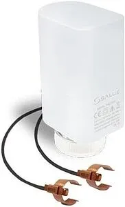 Саморегулирующийся сервопривод 230В М30 x 1.5 Salus SMART HOME THB23030 Саморегулирующийся сервопривод 230В М30 x 1.5 Salus SMART HOME THB23030, 2