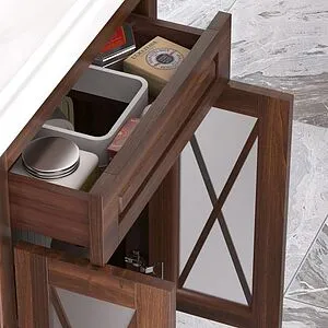 Тумба-умывальник напольная Opadiris Палермо 60 светлый орех 00-00006718+031000-u Тумба-умывальник напольная Opadiris Палермо 60 светлый орех 00-00006718+031000-u, 4