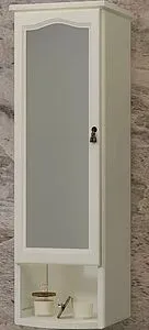 Шкаф Opadiris Риспекто 32 L слоновая кость 00-00006079 Шкаф Opadiris Риспекто 32 L слоновая кость 00-00006079, 1