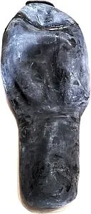 Мембрана для гидроаккумулятора OLDRATI 100LT-89 AR проходная 999ME089 Мембрана для гидроаккумулятора OLDRATI 100LT-89 AR проходная 999ME089, 2