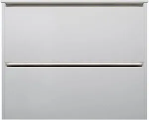 Тумба-умывальник подвесная Allen Brau Activity 80 белый/олива браш 1.34012.WM+ Тумба-умывальник подвесная Allen Brau Activity 80 белый/олива браш 1.34012.WM+, 1