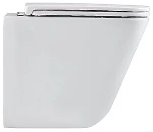 Унитаз подвесной безободковый Terminus Ватикан Monolit Tornado белый 03WM49x34W Унитаз подвесной безободковый Terminus Ватикан Monolit Tornado белый 03WM49x34W, 4