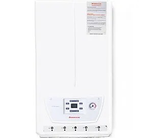 Настенный конденсационный газовый котел двухконтурный турбированный 20кВт Immergas Victrix Omnia 20 3.028358 Настенный конденсационный газовый котел двухконтурный турбированный 20кВт Immergas Victrix Omnia 20 3.028358, 1