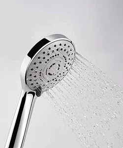 Душевая стойка Osgard Lovelace хром 90709 Душевая стойка Osgard Lovelace хром 90709, 4