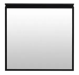 Зеркало с подсветкой Allen Brau Priority 75x80 чёрный браш 1.31015.BB Зеркало с подсветкой Allen Brau Priority 75x80 чёрный браш 1.31015.BB, 5