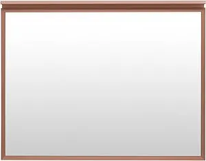 Зеркало с подсветкой Allen Brau Priority 75x100 медь браш 1.31017.60 Зеркало с подсветкой Allen Brau Priority 75x100 медь браш 1.31017.60, 5