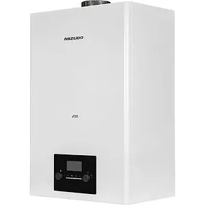Настенный газовый котел одноконтурный турбированный 44кВт Mizudo GB M44ТL БП-00001485 Настенный газовый котел одноконтурный турбированный 44кВт Mizudo GB M44ТL БП-00001485, 4