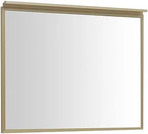 Зеркало с подсветкой Allen Brau Priority 75x100 латунь браш 1.31017.03 Зеркало с подсветкой Allen Brau Priority 75x100 латунь браш 1.31017.03, 1