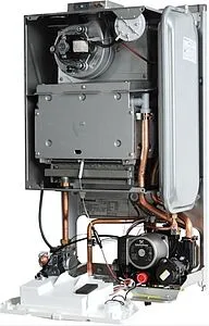 Настенный газовый котел одноконтурный 24кВт Immergas Mini Nike X 24 3 E 3.020857 Настенный газовый котел одноконтурный 24кВт Immergas Mini Nike X 24 3 E 3.020857, 5