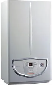 Настенный газовый котел одноконтурный 24кВт Immergas Mini Nike X 24 3 E 3.020857 Настенный газовый котел одноконтурный 24кВт Immergas Mini Nike X 24 3 E 3.020857, 1