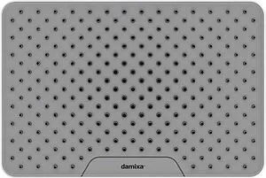 Лейка верхнего душа Damixa Merkur хром 940050000 Лейка верхнего душа Damixa Merkur хром 940050000, 1
