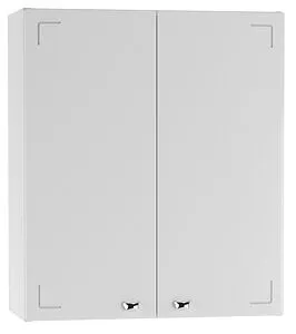 Шкаф двухстворчатый Айсберг Классик 02-60 белый DA1147HR Шкаф двухстворчатый Айсберг Классик 02-60 белый DA1147HR, 1