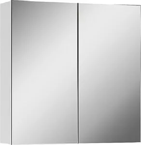 Шкаф-зеркало Айсберг Мечта 55 белый DM2305HZ Шкаф-зеркало Айсберг Мечта 55 белый DM2305HZ, 1