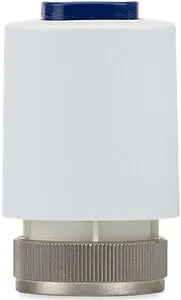 Сервопривод электротермический НО 24В М30 x 1.5 Salus SMART HOME T30NO24 Сервопривод электротермический НО 24В М30 x 1.5 Salus SMART HOME T30NO24, 1