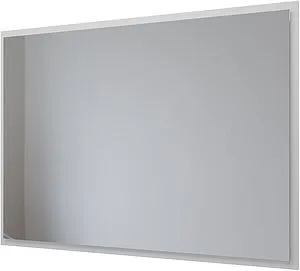 Зеркало с подсветкой Allen Brau Activity 75x100 белый 1.340029.WM Зеркало с подсветкой Allen Brau Activity 75x100 белый 1.340029.WM, 3