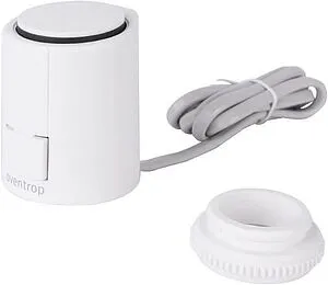 Сервопривод электротермический НЗ 24В М30 x 1.5 Oventrop Aktor T 2P 1012416 Сервопривод электротермический НЗ 24В М30 x 1.5 Oventrop Aktor T 2P 1012416, 1