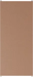 Шкаф Айсберг Норма 30 белый DA1647H Шкаф Айсберг Норма 30 белый DA1647H, 4