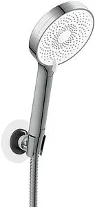 Душевой набор Cersanit Ferro хром 64086 Душевой набор Cersanit Ferro хром 64086, 1