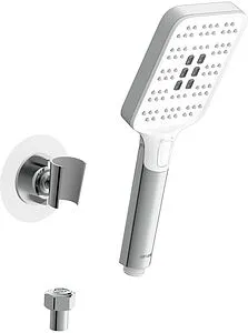 Душевой набор Cersanit Ferro хром 64085 Душевой набор Cersanit Ferro хром 64085, 5