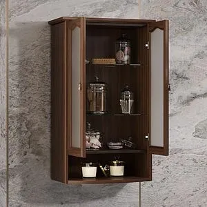 Шкаф двухстворчатый Opadiris Риспекто 60 орех антикварный 00-00006076 Шкаф двухстворчатый Opadiris Риспекто 60 орех антикварный 00-00006076, 3