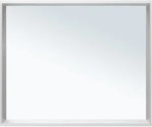 Зеркало с подсветкой Allen Brau Priority 75x90 серебро браш 1.32019.02 Зеркало с подсветкой Allen Brau Priority 75x90 серебро браш 1.32019.02, 4