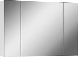 Шкаф-зеркало Айсберг Мечта 80 белый DM2321HZ Шкаф-зеркало Айсберг Мечта 80 белый DM2321HZ, 1