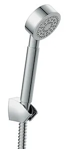 Душевой набор Cersanit Cari хром 63389 Душевой набор Cersanit Cari хром 63389, 1