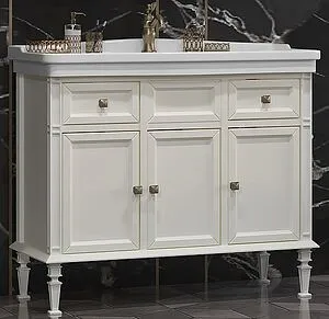 Тумба-умывальник напольная Opadiris Кантара 105 слоновая кость 00-00003690++4640021063583 Тумба-умывальник напольная Opadiris Кантара 105 слоновая кость 00-00003690++4640021063583, 1