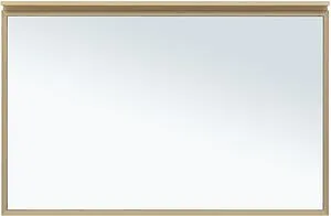Зеркало с подсветкой Allen Brau Priority 75x120 латунь браш 1.31018.03 Зеркало с подсветкой Allen Brau Priority 75x120 латунь браш 1.31018.03, 4