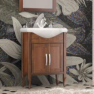 Тумба-умывальник напольный Opadiris Мираж 65 светлый орех 00-00007497+4640021061268 Тумба-умывальник напольный Opadiris Мираж 65 светлый орех 00-00007497+4640021061268, 3