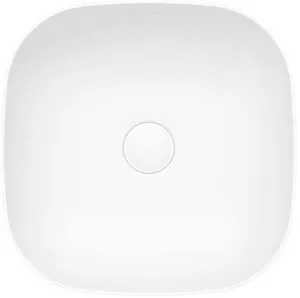 Раковина Terminus Классик 37 белый 02RN37x37x11W Раковина Terminus Классик 37 белый 02RN37x37x11W, 3