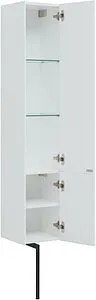 Шкаф-пенал Allen Brau Reality 30 R белый 1.32001.WM Шкаф-пенал Allen Brau Reality 30 R белый 1.32001.WM, 4