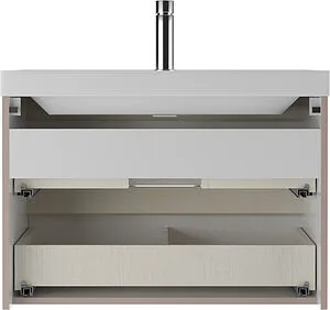 Тумба-умывальник подвесной Домино Dune 80 латте DD2509T+4627173210188 Тумба-умывальник подвесной Домино Dune 80 латте DD2509T+4627173210188, 4