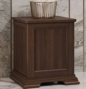 Тумба напольная Opadiris Риспекто 43 орех антикварный 00-00005723 Тумба напольная Opadiris Риспекто 43 орех антикварный 00-00005723, 1